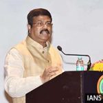 Dharmendra Pradhan