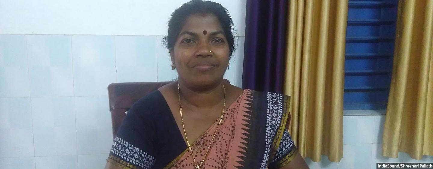 How A Make-Work Programme Changed The Lives Of Women In Kerala