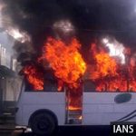 Kasganj riot