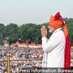 Modi 72nd Independence Day_200