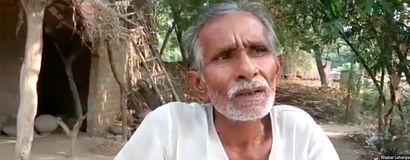 As Demand For Rural Jobs Rises, Government Curtails Funding For Key Employment Scheme