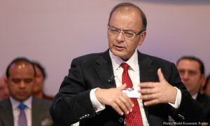 An Insight, An Idea with: Arun Jaitley