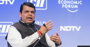 WEF India