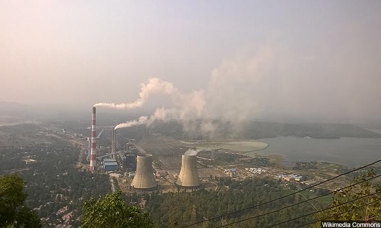 No Indian Tech To Clean Up Toxic Gas In Power Plants Govt Fact