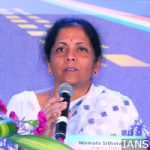 Nirmala Sitharaman
